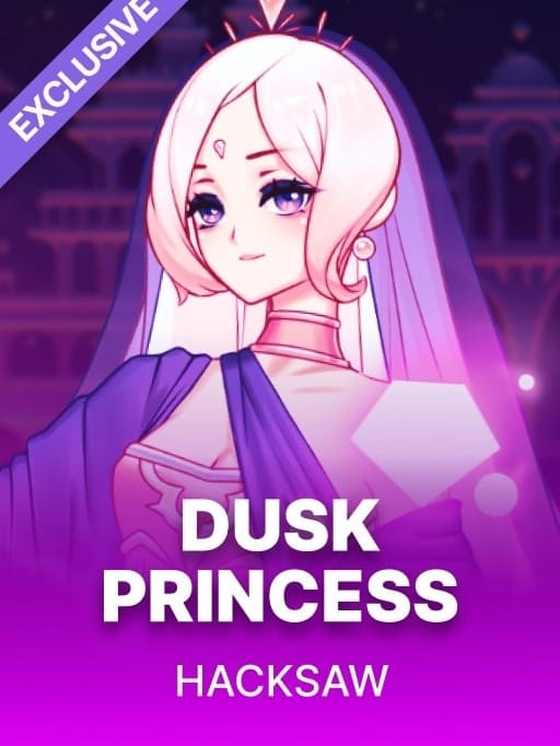Dusk Princess icon
