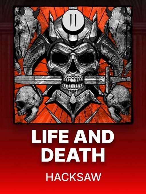 Life and Death game icon