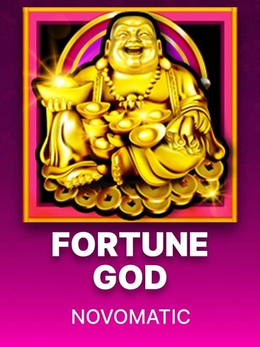 Fortune God