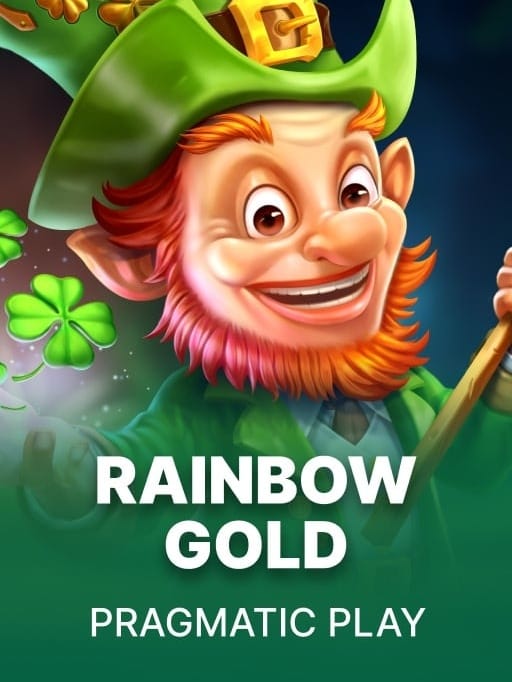 Rainbow Gold icon