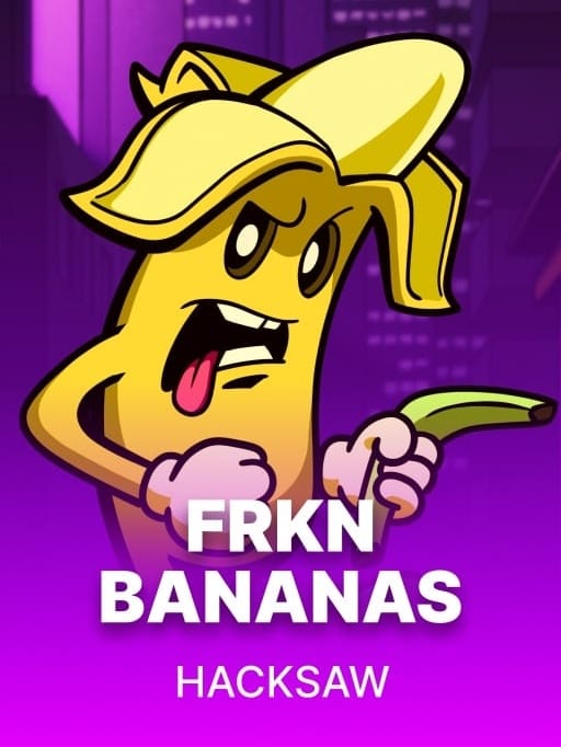 FRKN Bananas icon