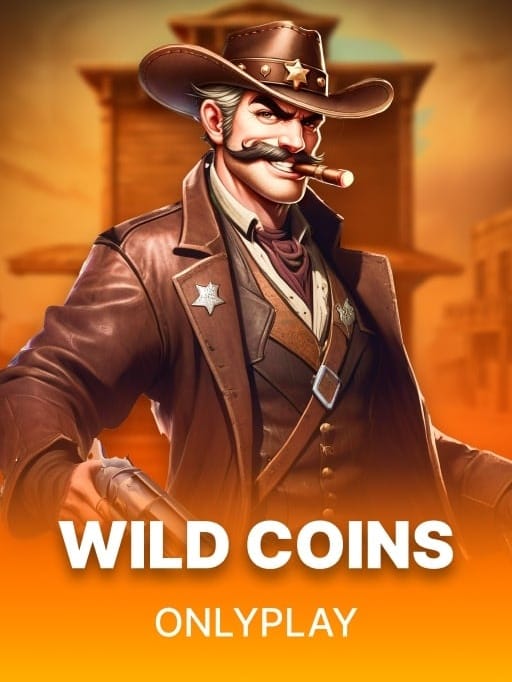 Wild Coins