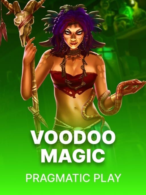 Voodoo Magic