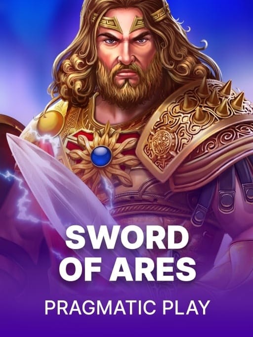 Sword of Ares game icon