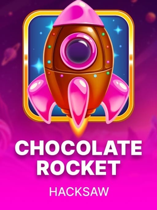 Chocolate Rocket