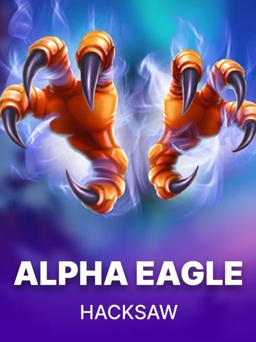 Alpha Eagle