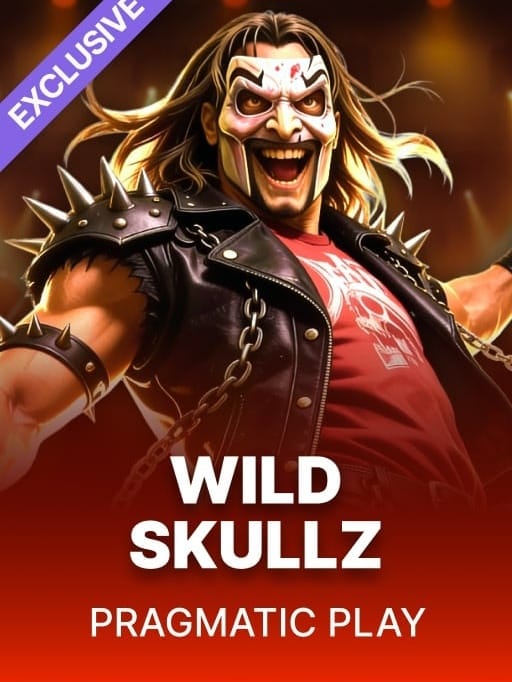 Wild Skullz icon