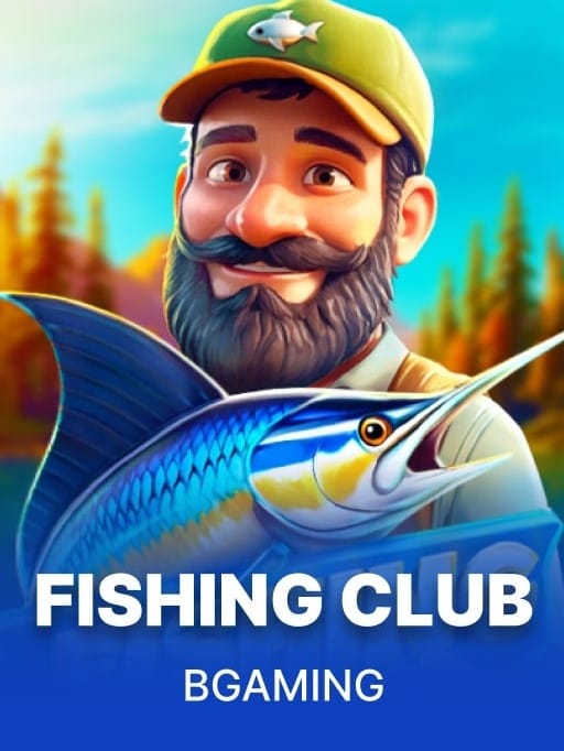 Fishing Club