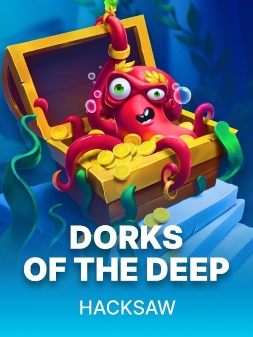 Dorks of the Deep icon