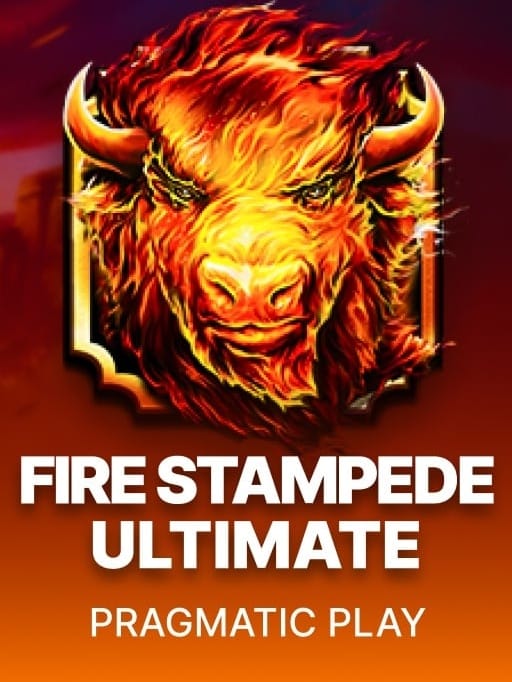 Fire Stampede Ultimate icon